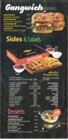 Menu Delivery Hotline Cook Door منيو ورقم مطعم كوك دور Egypt