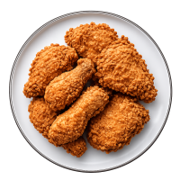 Directory of Fried chicken restaurants in Egypt