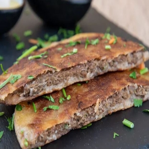  رغيف حواوشي