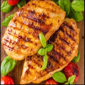  صدور مشوية