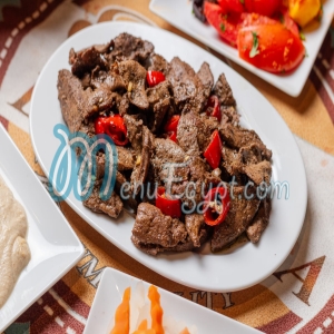  كبده اسكندراني