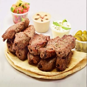  كباب ضاني
