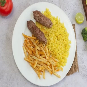  وجبة كفتة