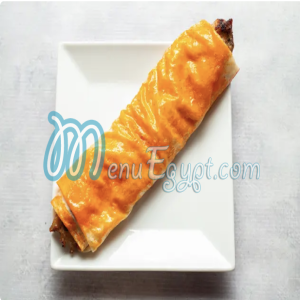  سندوتش فراخ سورى