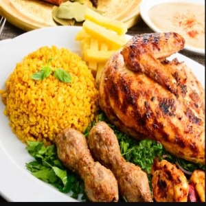  وجبة ميكس الدهان