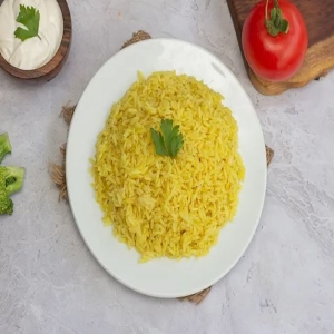  أرز بسمتي
