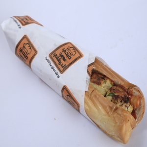  شيش طاووق