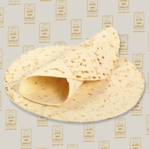  اكسترا رغيف صاج سوري