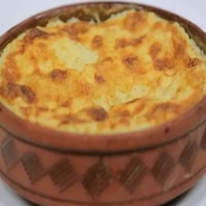  ارز معمر ساده