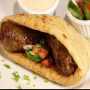  ساندويتش طرب