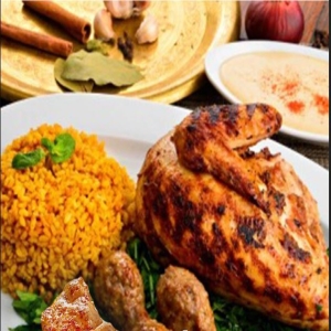  عرض وجبة مكس الدهان