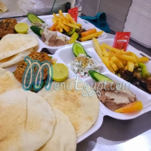  وجبه فطار شعلة 2