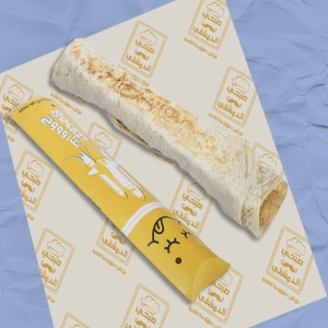  صاروخ سوري زنجر