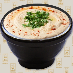  علبة طحينة كبيرة