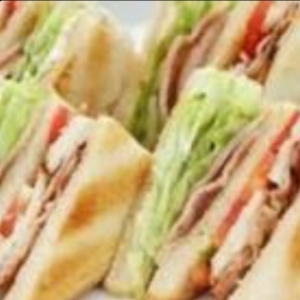  Club Sandwich