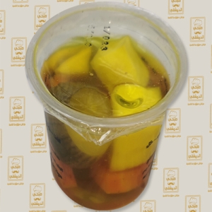  علبة مخلل