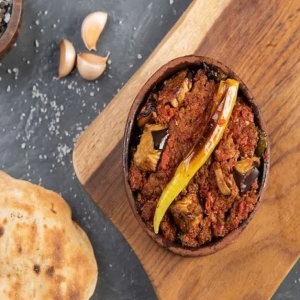  طاجن مسقعة