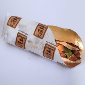  مكسيكانو مع خضار