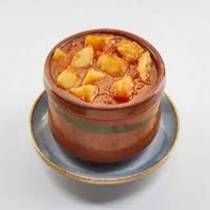  طاجن بطاطس
