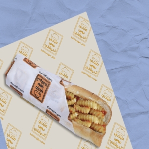  سندوتش بطاطس