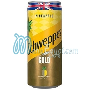  شويبس أناناس