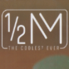 Logo 1/2 M