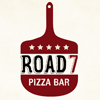 road 7 pizza bar menu