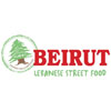 Beirut menu