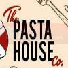 The Pasta House menu