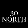 30NORTH menu