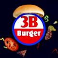 3B Burger menu