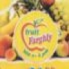 Logo 3SAAER FRUIT FRGHALY