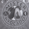 3asaer  Mr.Avocado