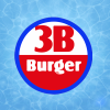 3B Burger menu