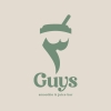 3guys Logo