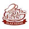 Logo 3la Kefak Restaurant