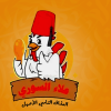 Logo 3laa Al Soury