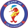 3m Gambary