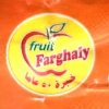 Logo 3SAAER FRUIT FRGHALY