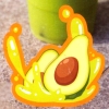 Logo 3saer  Avocado