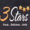 3Stars