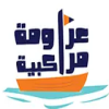 Logo 3zomat Marakbya