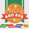 Abo Aya menu