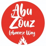 Abu Zouz Lebanese way