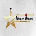 Ahmed afandi restaurant
