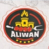 Al Iwan menu