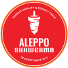 لوجو شاورما حلب