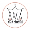 Logo Ama Sushi