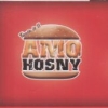 Amo Hosny menu