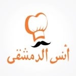Logo Anas el Demeshky